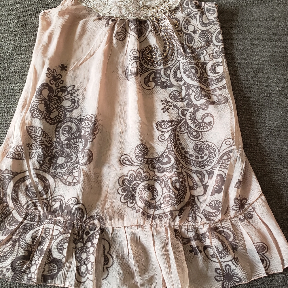 Blouse - Picture 3 of 5
